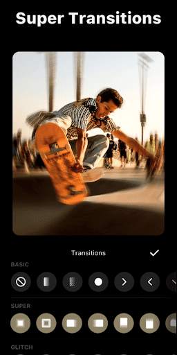 Trendion Cool Video Maker screenshot 2