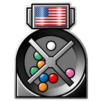 Lottery Bot US