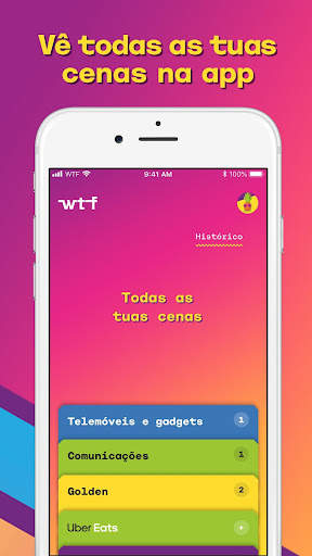WTF screenshot 4