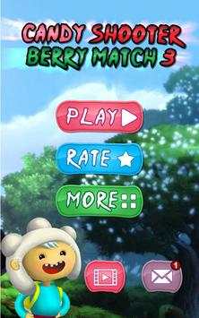 Berry Crush Match 3 screenshot 5