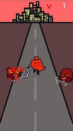 Doom Runner screenshot 4