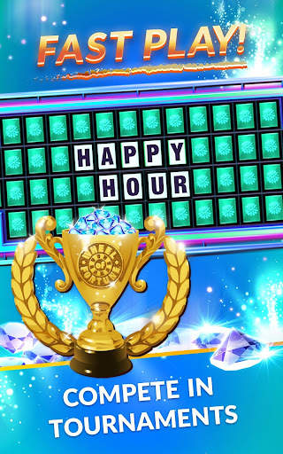 Wheel of Fortune: TV Game screenshot 9