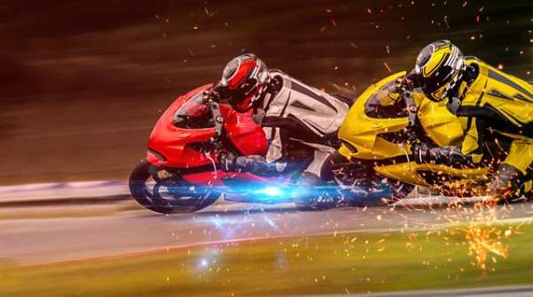 Crazy City Super Traffic Bike Racing 3D Games 2019 screenshot 4