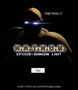 MAT NOQ: EPISOD I screenshot 1
