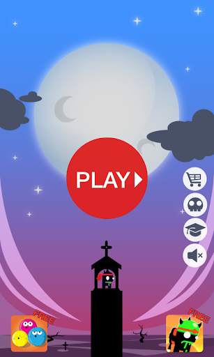 Zombie Stick screenshot 2