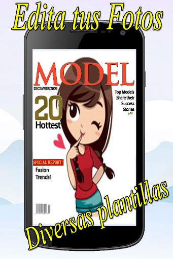 Editor de Fotos 2 تصوير الشاشة