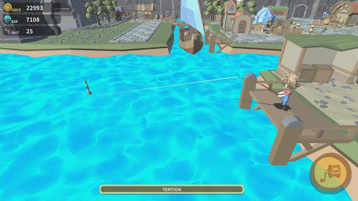 Village of Adventurer screenshot 4
