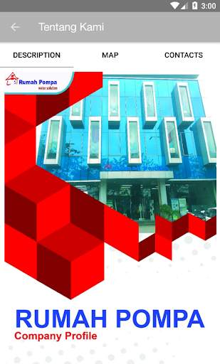 Rumah Pompa screenshot 2