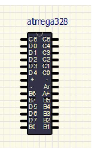 CircSim Circuit Simulator screenshot 4