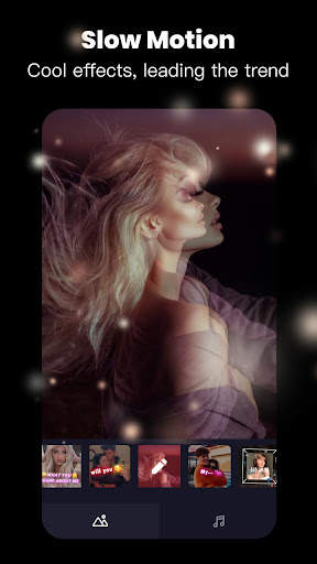 Music Video Tempo Maker screenshot 2