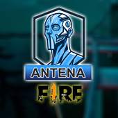 Tips: Antena View Free & FF! 2.2