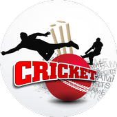 T20 World Cup Live Cricket icon