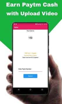 Whatsapp Status and Earn screenshot 5