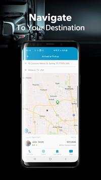UpBid Driver screenshot 1