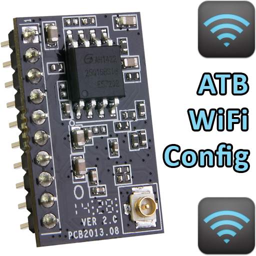 ATB WiFi Config 1.0.5