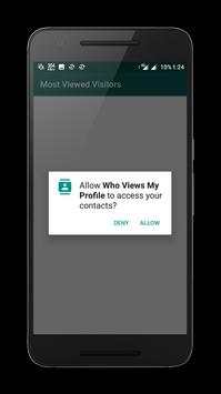 My Profile Viewer for WhatsApp screenshot 2