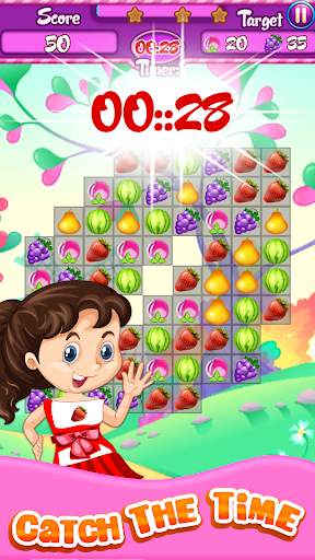 Fruit Crush screenshot 5