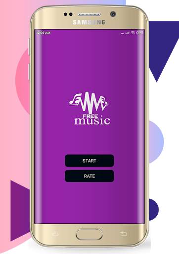 Music Downloader - Mp3 Songs Player 1 تصوير الشاشة