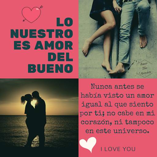 I love you my love with images screenshot 17