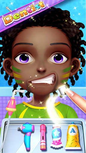 Mad Dentist screenshot 2