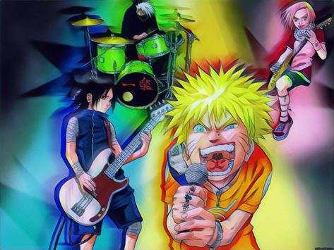OST Naruto Shippuden screenshot 2