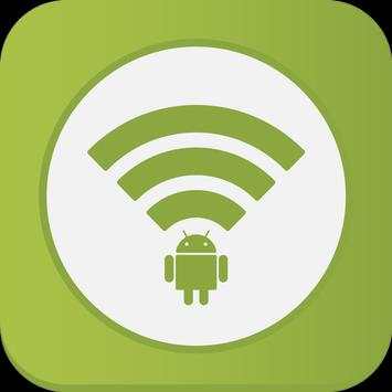 Wifi HotSpot for Android screenshot 1