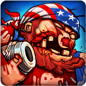 Heroes Vs. Zombies 2 icon