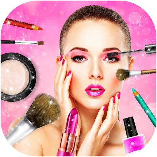 Beauty Photo Editor Makeup 1.12