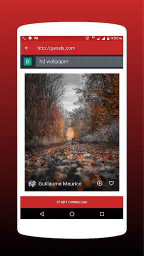 Free Image Download App screenshot 4