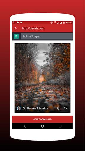 Free Image Download App screenshot 4