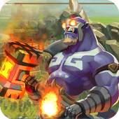 Guide LORDS MOBILE 1.0
