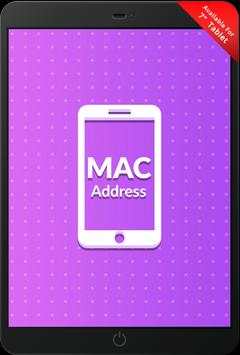 Mac Address Finder – WiFi Info screenshot 5