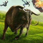 Bull Simulator Rampage 1.0