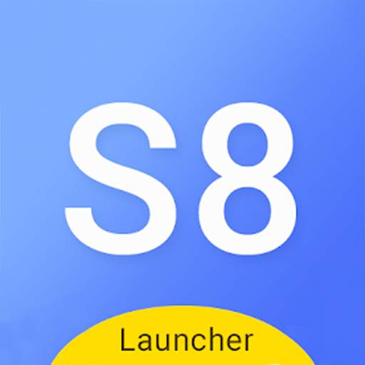 S8 launcher theme &wallpaper release_2.2.5