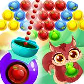 Fruit Bubble 1.01