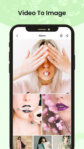 Video Cutter - Trim Video, Crop Video, Gif Maker screenshot 3