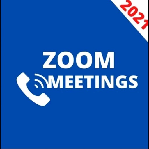 Zoom Cloud Meetings Guide 2021 icon