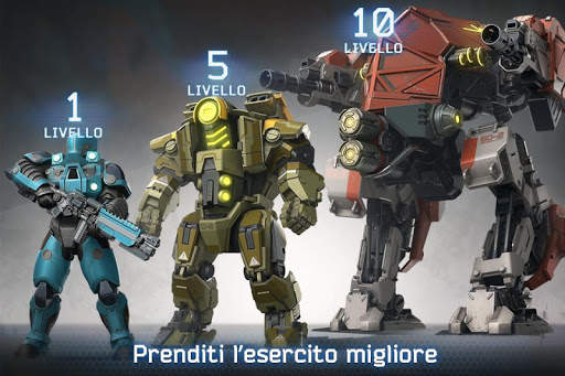 BATTAGLIA PER LA GALASSIA screenshot 2
