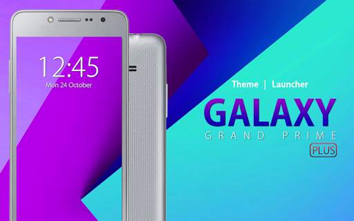 Theme for Galaxy Grand Prime Plus screenshot 1