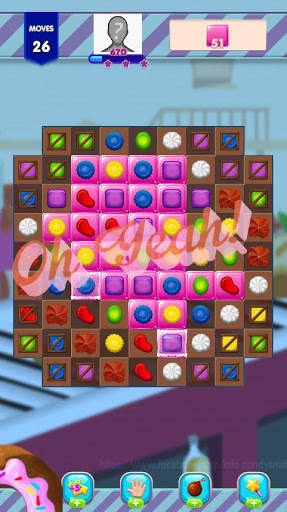 Candy Frenzy screenshot 5