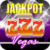Hot Jackpot Party Slots Machines icon