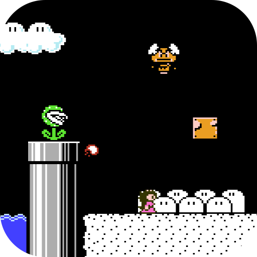 Present Panic - A Princess Adventure иконка