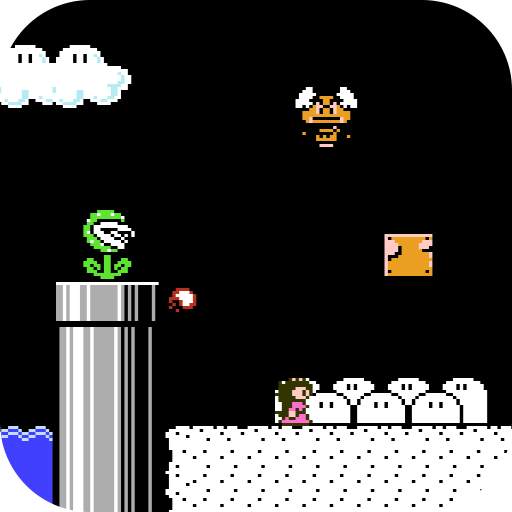 Present Panic - A Princess Adventure 1.0