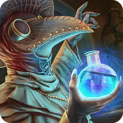 Apothecarium: The Renaissance of Evil 1.0.25