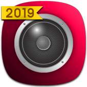 High Volume Booster 🔊 super Loud Speaker booster 10.0.0
