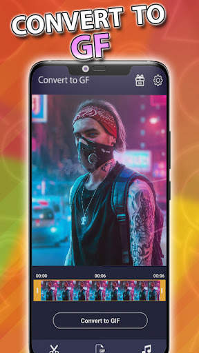 All Video Editor – Make & Edit Videos screenshot 2