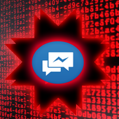 Messenger VPN icon