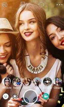B216-Selfie Beauty Camera screenshot 1