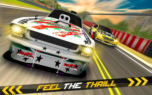Drift Racing Mania: Speed Legends screenshot 4
