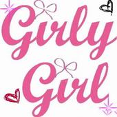Cute Girly Wallpapers icon